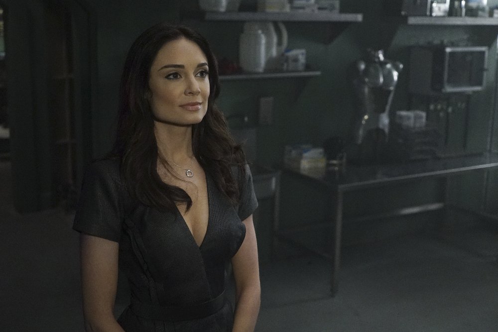ToylabHQ's tweet photo. #VillainHour - #AIDA was a great villain will she return for Season 5 of #AOS ? #Marvel #Marvelwhois https://t.co/JIdQ7MqHXe https://t.co/pbIXmsVxoi