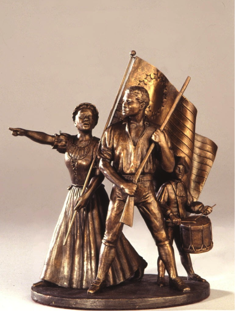 MallHistories's tweet photo. This proposed memorial plans to honor the contributions of African Americans during the Revolutionary War. https://t.co/oe2OyLYTEN https://t.co/XzTfEnARZK