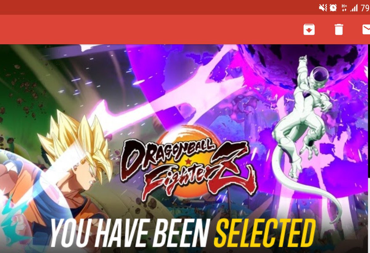 SaintMime's tweet image. 🔥Ese momento🔥 que "te hace el año"  #FelicidadAbsoluta🐉  #dragonballfighterz #BetaCerrada