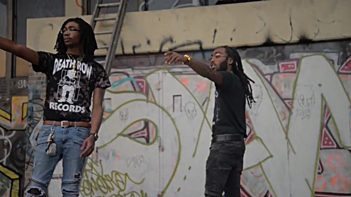 lulevanbig520's tweet image. 3️⃣3️⃣0️⃣-MAC &amp;amp; CHEE💲E (OFFICIAL VIDEO) OUT NOW❗️🕯🔥💰youtu.be/uhIo5nCpfVw #NawFr @LilLoStacks330 @Smiggidy330