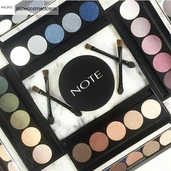 notevenezuela's tweet photo. ¿Cuál es tu paleta Professional Eye Shadow favorita?
From @notecosmeticsus
#PruebaNOTE #NoteCosmetics #AmoNOTE💋 https://t.co/5ss4IFi7hr