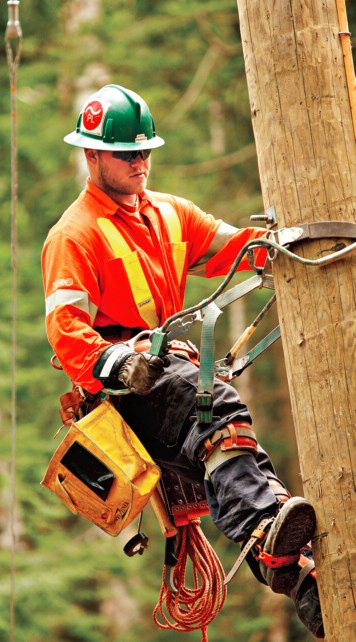 Hydro One On Twitter Interested In An Apprenticeship We Re Currently Accepting Powerline Technician Apprenticeship Applications Details Https T Co Fwj4urzsgq Https T Co 16yker5e3t