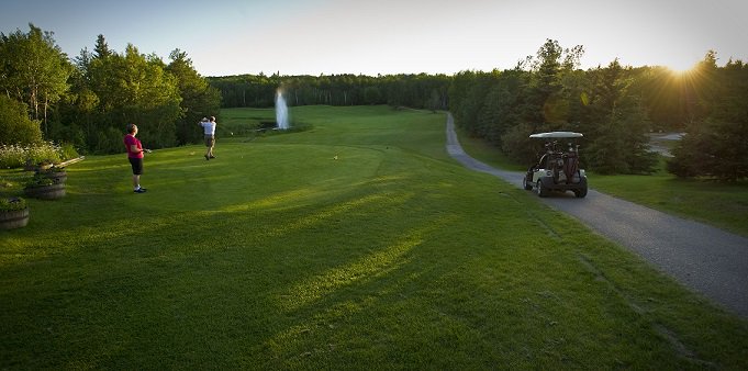 Loon Lake Golf Clubhouse Being Rebuilt dlvr.it/Pmp17C https://t.co/EbIOIfEMXw
