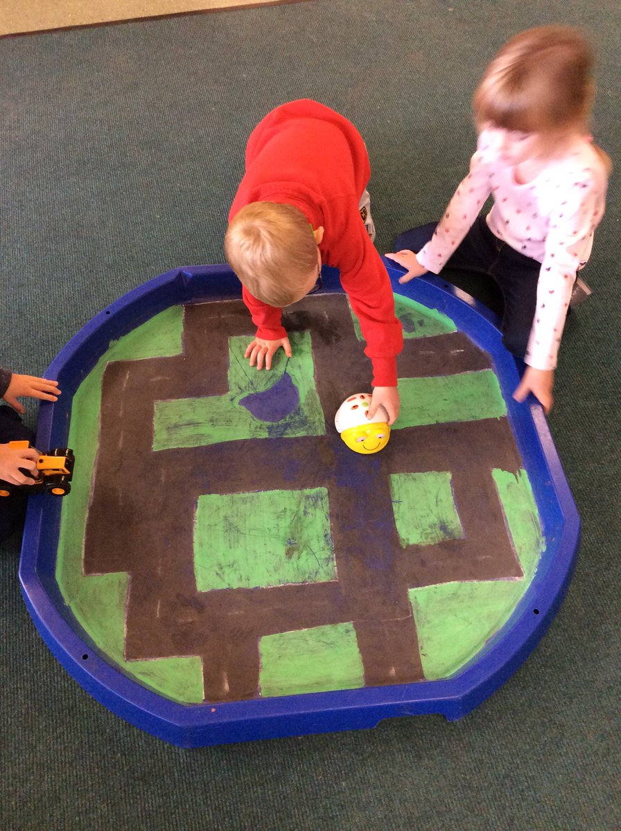 Park Primary tweet media