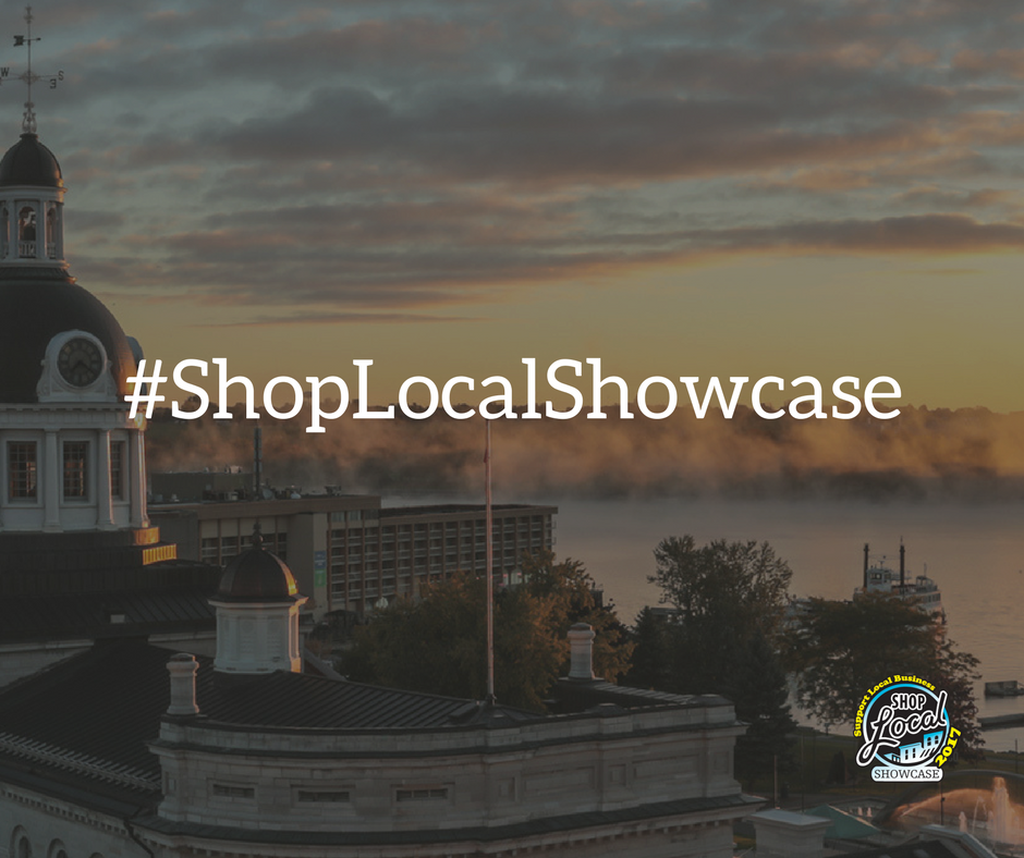 #SHOPLOCALSHOWCASE <-- use this official event hashtag to be part of the conversation at the Showcase!