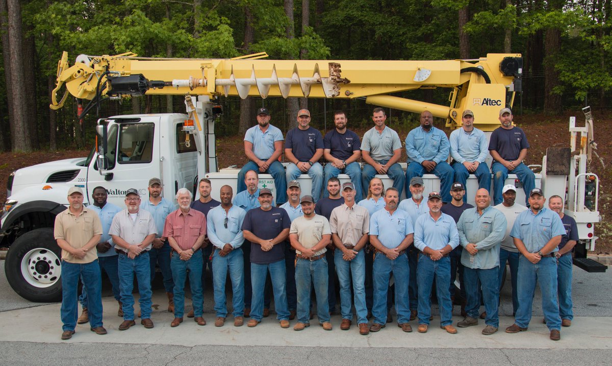 Walton EMC (waltonemc) Twitter