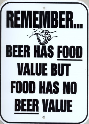 You can love beer without being a beer snob. Being a true beer lover or a beer geek is a good thing! beeradvocate.com/articles/16304…