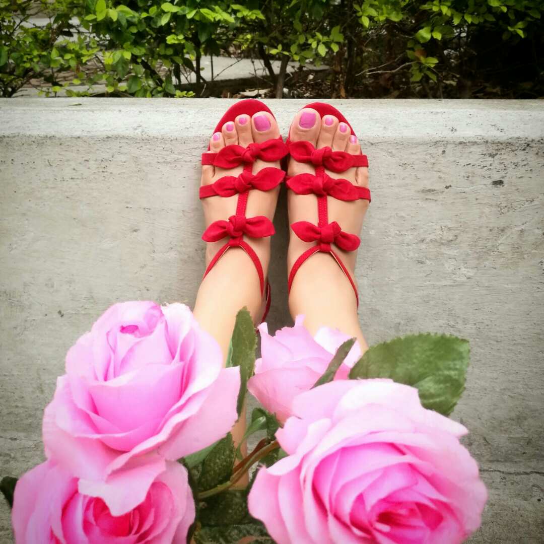 PrincessYepez's tweet photo. hermosos y cómodos zapatitos de venta... 😍😍
más infor. por whatsApp: 0939963111
$ 25.00👉👈 https://t.co/OzcDvTYDoy