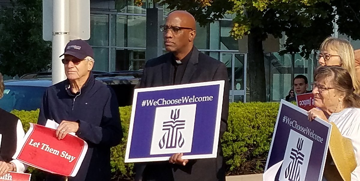 .<a href="/PCUSAStatedClrk/">Stated Clerk PCUSA</a> in NH on 9/11 to support Indonesians facing deportation. Article by @JimNedelkaWords  bit.ly/2y7aoMK #PCUSA