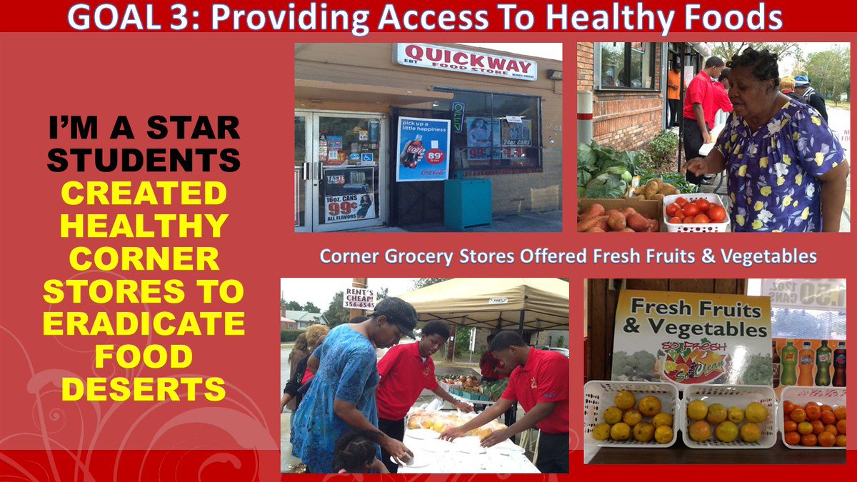 BettyBurney's tweet photo. @SecPriceMD Let my students help you reduce childhood obesity. Proven track record. Can we meet w/you to discuss? https://t.co/fQ7ODIiOFE https://t.co/sDaFvUHKcv