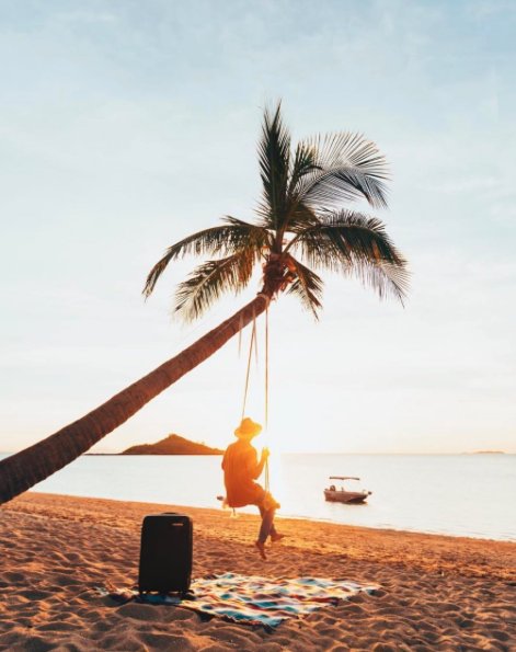 LDPR's tweet photo. A8: We always have a camera in our @BriggsandRiley carry-on to capture the best moments during our travels. @TWtravelnews 📷: @JamesRelfDyer https://t.co/EEXTcraN49