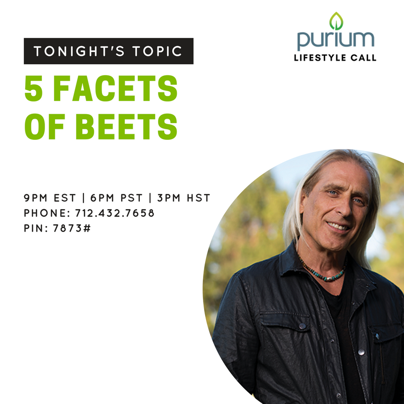 PuriumHealthPro's tweet photo. Join Dave Sandoval for his Lifestyle Gathering Call tonight! https://t.co/JTtxHsBPi5