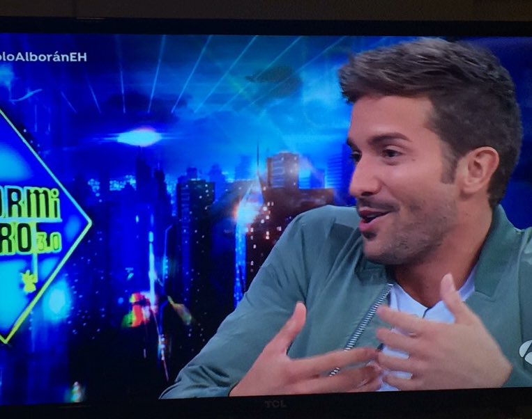 __PabloAlboran's tweet photo. Más mono que na https://t.co/lr2wWG1ix8