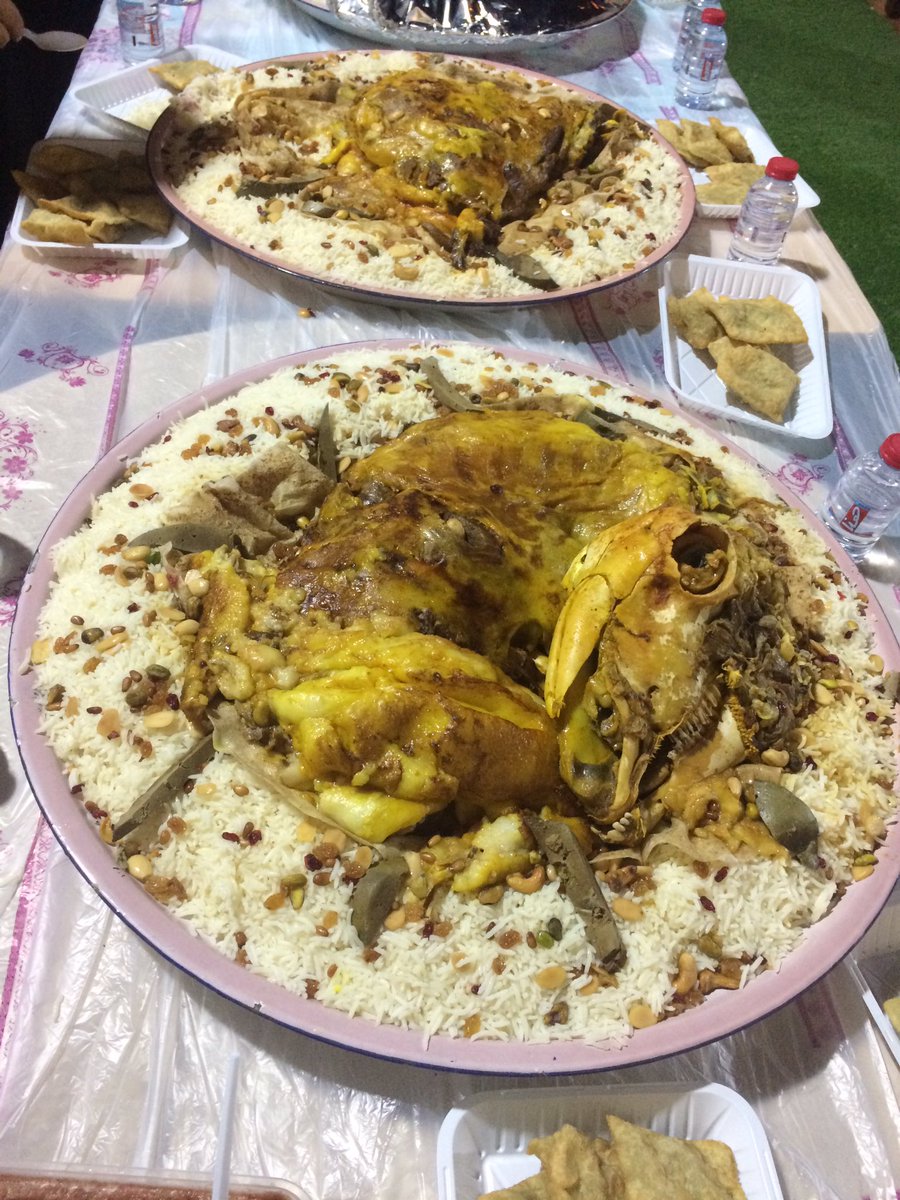 ضيافه نزيلاتنا