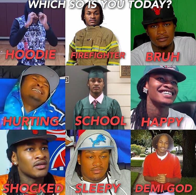 PrinceTatted's tweet photo. how you feeling today? https://t.co/wdzIiQsXyP