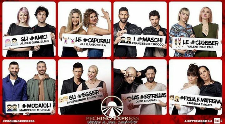 Lacrudeliademon's tweet photo. Io sono del team #egger 🤗😍 @PechinoExpress @Egger4real #pechinoexpress #alessandroegger #teamegger https://t.co/cfj406JIJR