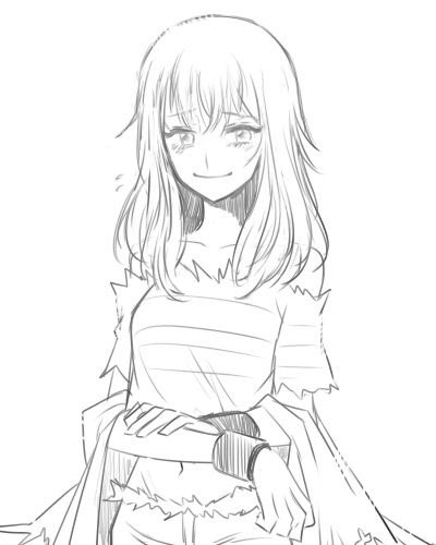 AMercifulChild's tweet image. "Hey..."