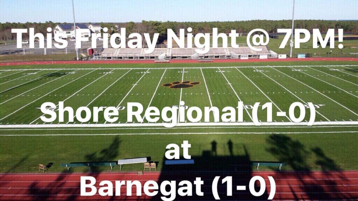 RETWEET if your going to Friday Nights Big Game!

<a href="/BHS_Blackout/">BG Blackout</a> <a href="/bengalpride67/">John Germano</a> <a href="/BGBbaseball15/">Barnegat Baseball</a> <a href="/BarnegatWrestle/">Barnegat Wrestling</a> <a href="/BHS_Alumni2016/">BHS 2016 Alumni</a> 
#tempo
