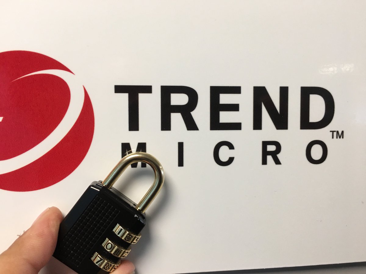 A new approach to security. Go beyond next-gen with XGen™ security. Cyber Security Protection, Threat Defense from @TrendMicroNO  #Hengelås