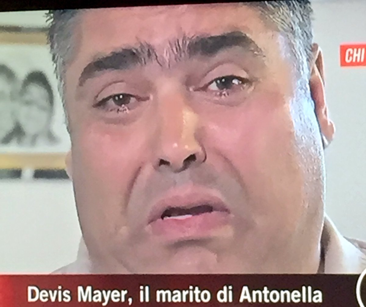 PINZETTEEEEEEEEEEEEEE #chilhavisto