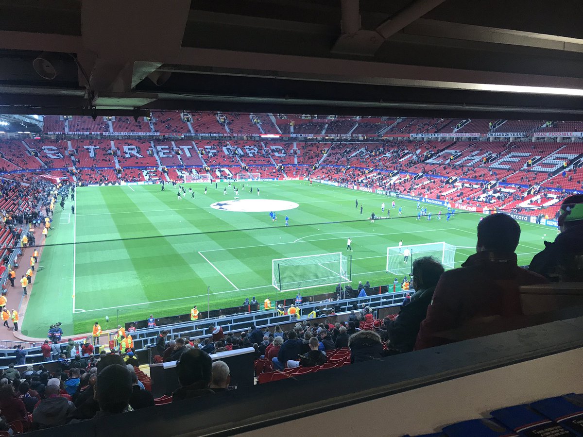khalidqkhan's tweet photo. Expert pharmacy careers advice AND the chance to watch a Premier/Champions League match in style! 
https://t.co/GK2V6vkyfq #pharmcareers https://t.co/bBIdUIOx8O