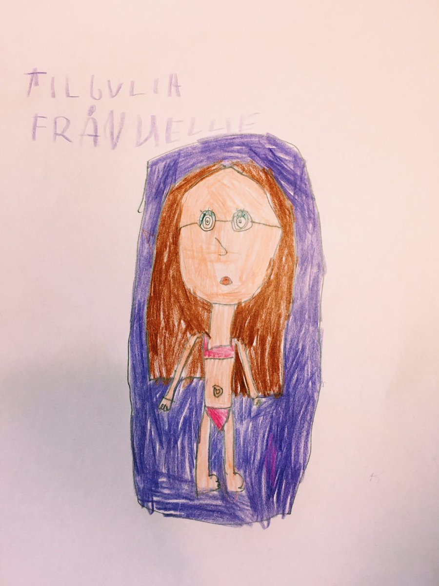 Älskar ändå mitt jobb