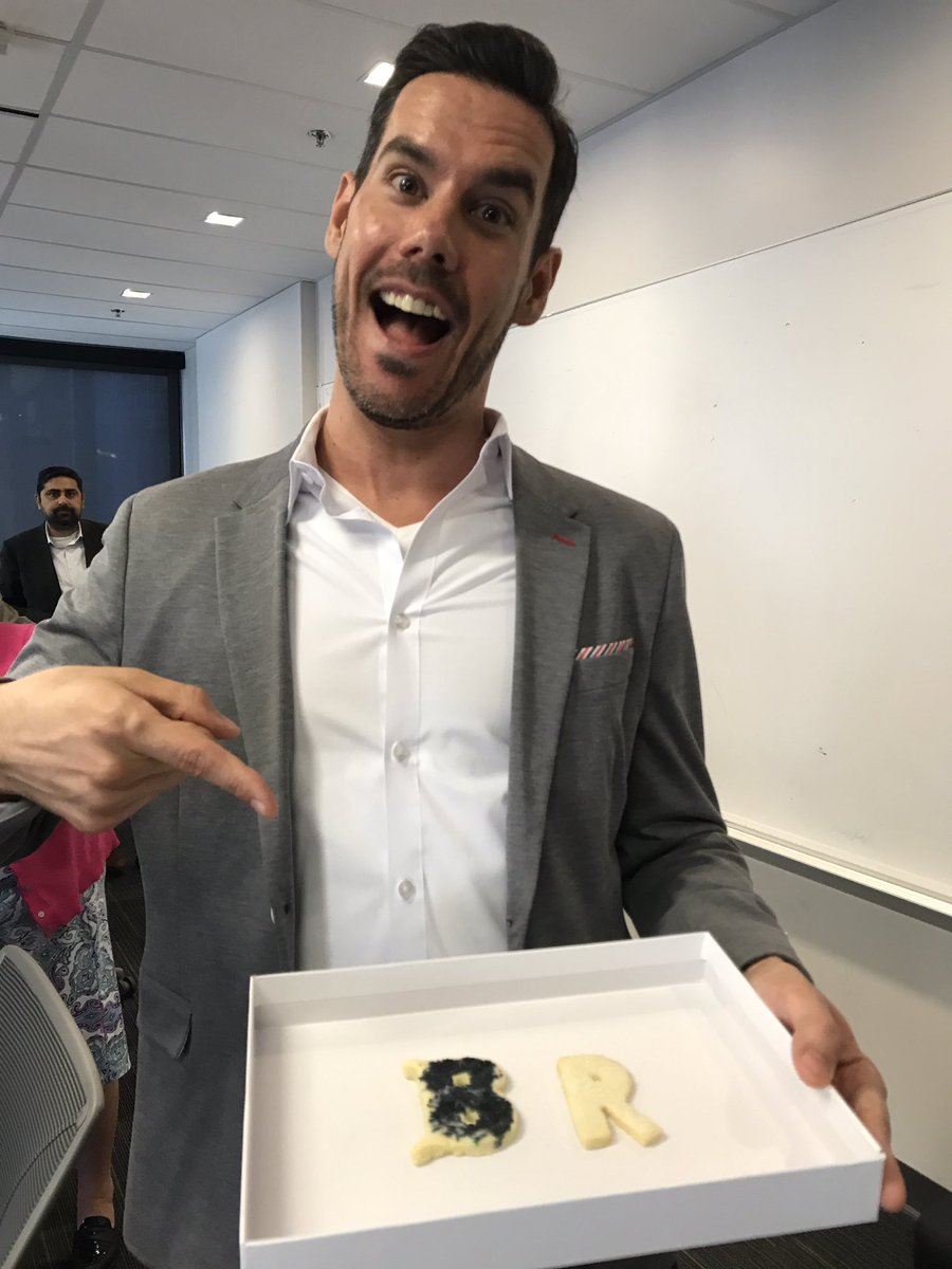 JFJ_YYZ's tweet photo. And huge best wishes to @mr_b_cook as he ties the knot with Robyn! β€οΈ π₯ https://t.co/SuMIPeDnmI