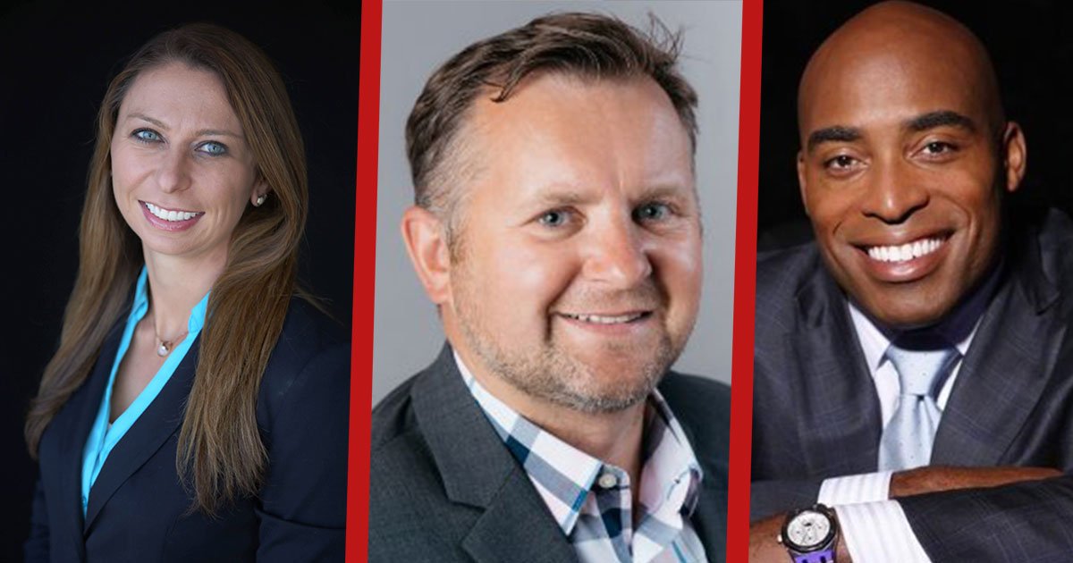 SportsTechNY's tweet photo. #SportsTechNYC features sports business specialists from @GoogleLiveEvent @ATLHawks and @Thuzio. See them all here: https://t.co/gkqoGl2wnA https://t.co/fzYDDLBwWc