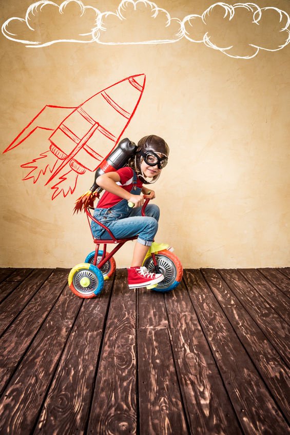 KickFireClassic's tweet photo. Spark your child's imagination! #BeAKid #HappyKids https://t.co/9yZPEGUpcD