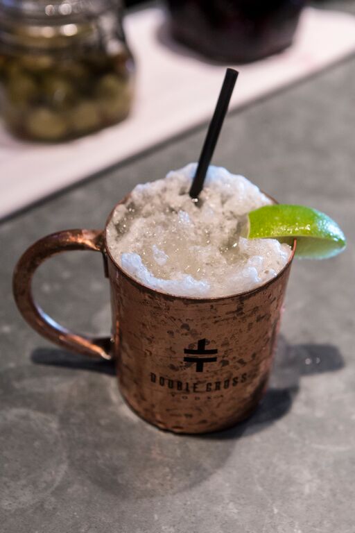 Happy #HumpDay! It's the perfect temperature to sip your Cibo cocktails during #HappyHour. Specials deals until 6:30 PM!