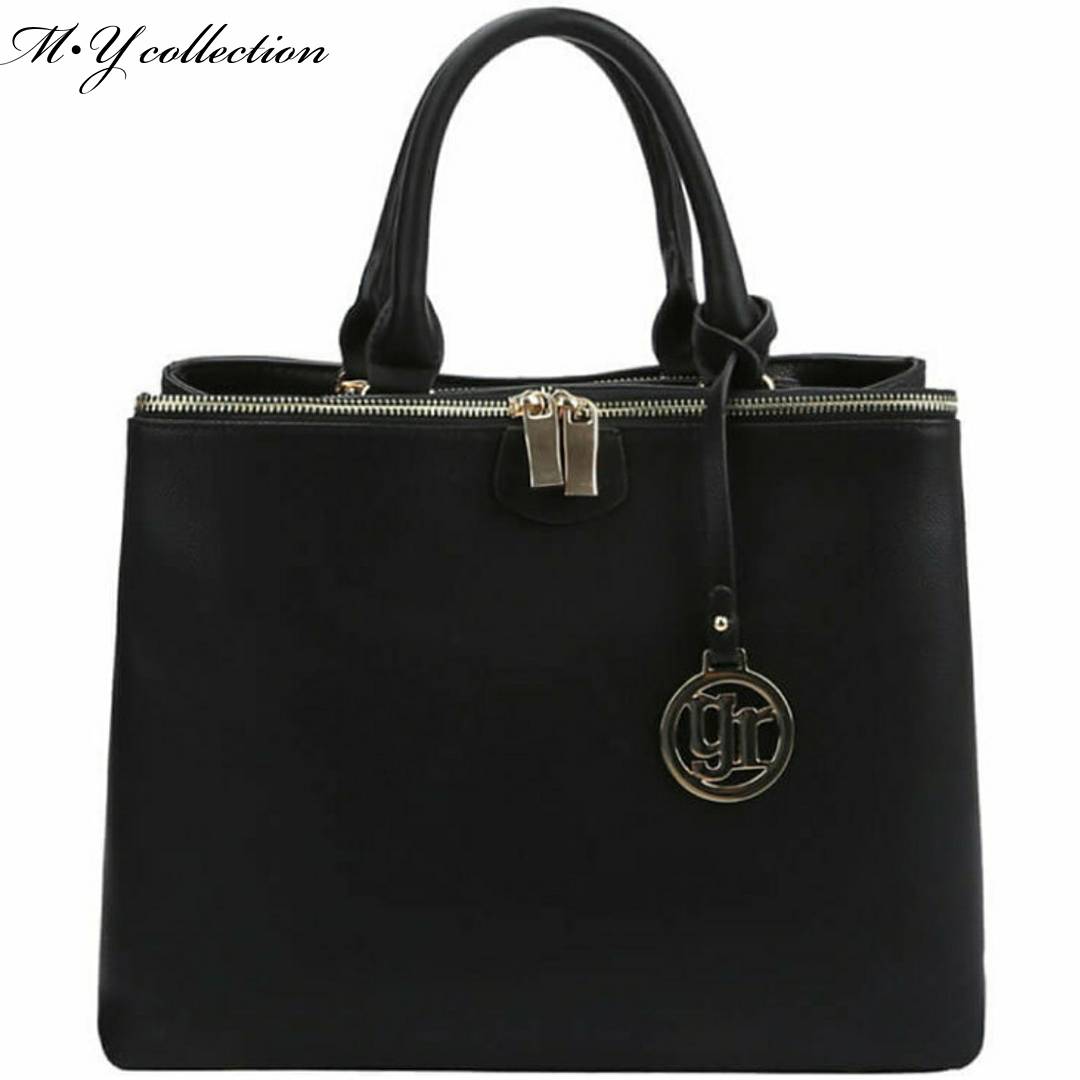 M_Ycollection's tweet photo. #SiempreNecesitoUn bolso negro básico ✅❤️ disponible !! Incluye asa ajustable y bolsa cubrepolvo @TeloVendoGDL #enGuadalajara https://t.co/DJRTjThn70