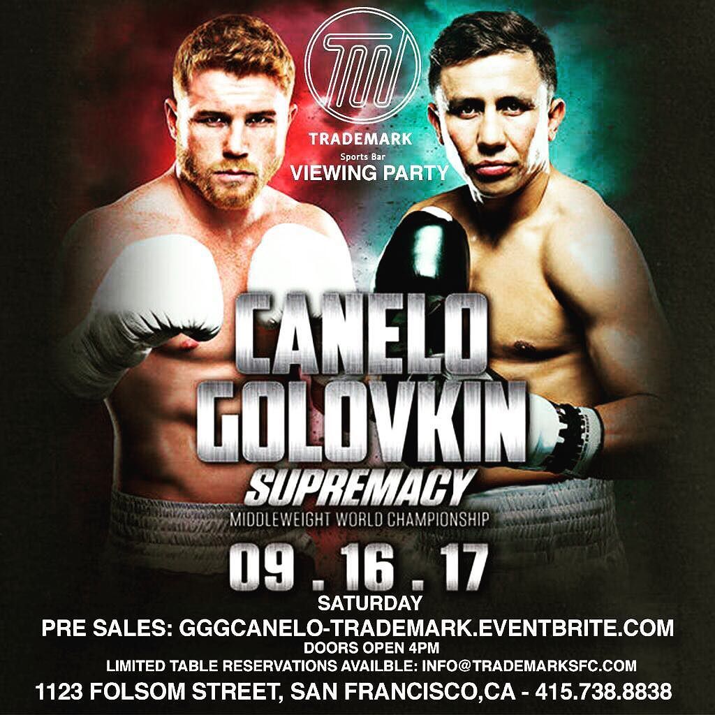 This Saturday REAL BOXING-watch 2 of THE BEST in the WORLD <a href="/trademarksfc/">trademarksfc</a> ift.tt/2h3GNfr