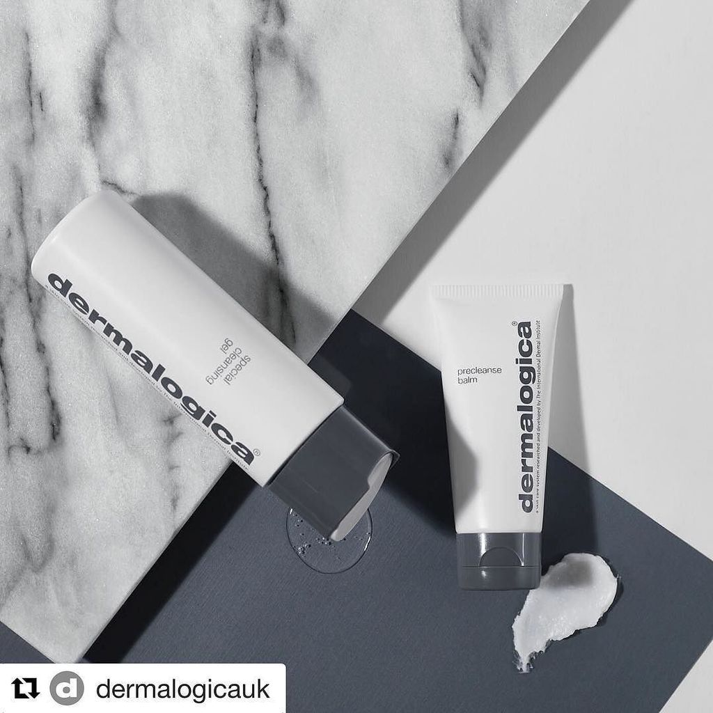 BossHairStudio's tweet photo. #Repost @dermalogicauk (@get_repost)
・・・
Have you tried NEW! #PreCleanseBalm yet? What's your perfect #DoubleClean… https://t.co/p5ndkwPGPo https://t.co/EM8DyiiaoX