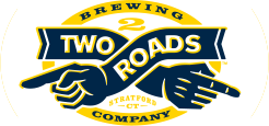 MassBevAlliance's tweet photo. Take the Road Less Traveled with @2RoadsBrewing tonight at @BrewCityTweets 6-8 #pintnight #WorcesterMA https://t.co/N6EJZgE30M