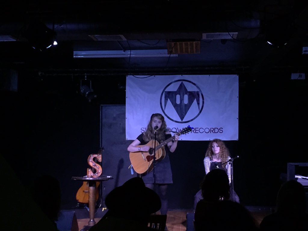 LateNSRecords's tweet image. Fantastic night at @latestmusicbar supporting our good friends @SwearDownRec and the fantastic @SaskiaMuusic! Great night!