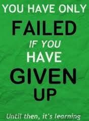 K_Riley215's tweet photo. Today a S told me he wanted me to change his #explorationproject because it was "hard." #FailForward my little friend. #GrowthMindset https://t.co/aZZG91yX5n