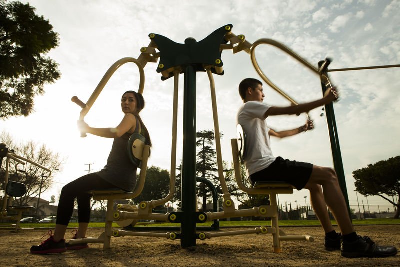 Trust for Public Land tweet media