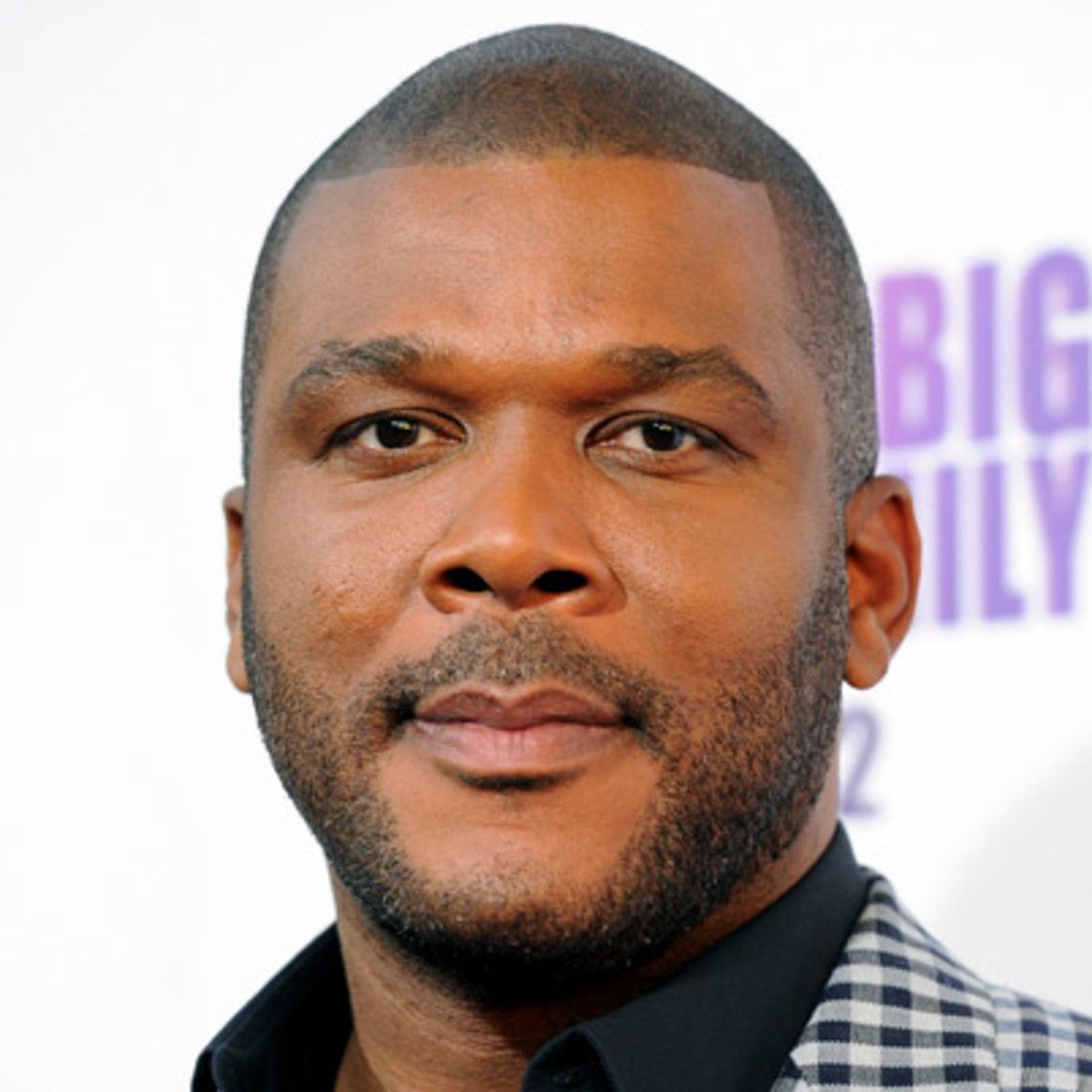 Help us wish Tyler Perry a happy 48th Birthday!  