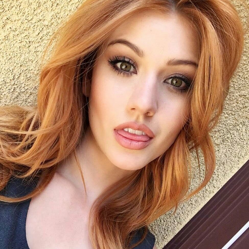 Shadowhuntersm6's tweet photo. #NewProfilePic @Kat_McNamara as my inspiration ❤ https://t.co/0gHmqMIQtL