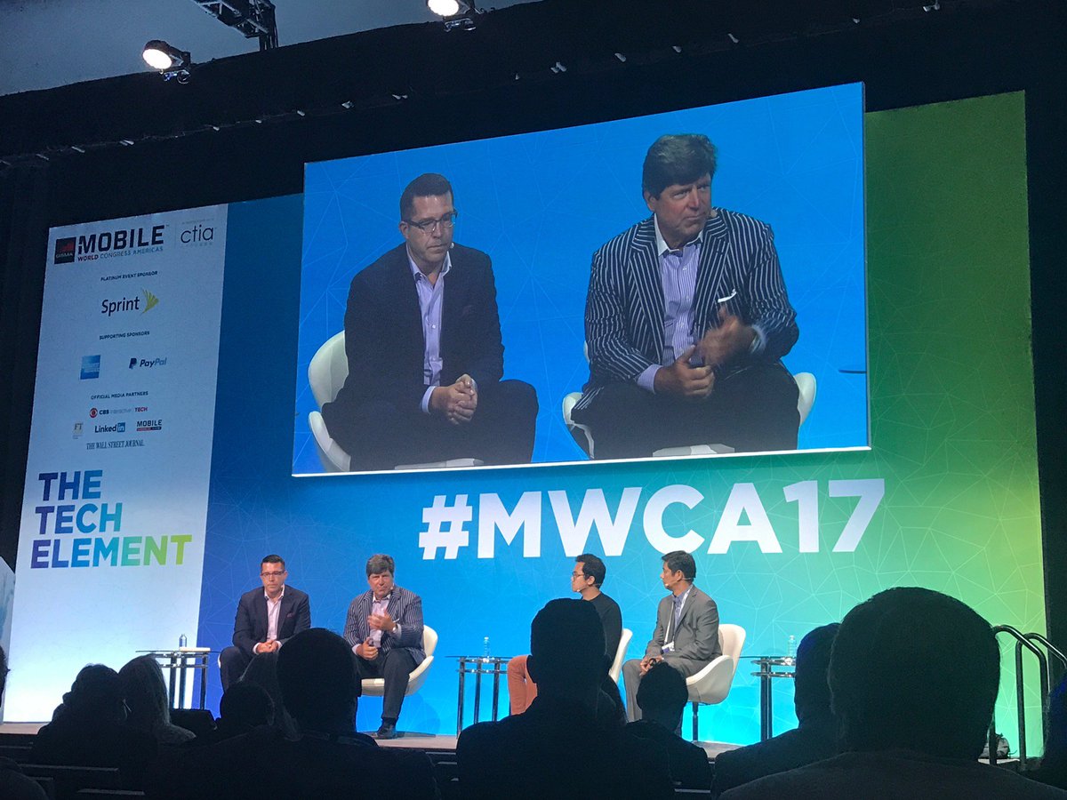 <a href="/miteksystems/">Mitek</a>' CEO on stage at @MWC2011Americas with #identity and #digitalnclusion experts from <a href="/Deloitte/">Deloitte</a> &amp; <a href="/PayPal/">PayPal</a> bit.ly/2jmj7Y6