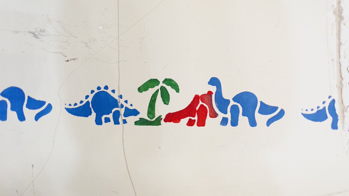 We found fossils! Well, sort of. Seeing the work at SoDo can sometimes feel like watching an archaeological dig. #SoDoBG