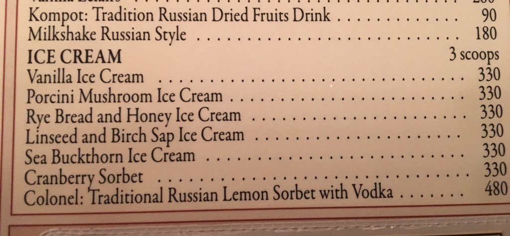 stephenjharding's tweet photo. @Herbieherbert10 What about the gritty bits in the rye bread and honey? https://t.co/r1lkhn7yMo