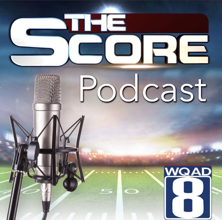 PODCAST- Rocky vs. Alleman to kick off WB6.  Plus, more huge matchups in the TRAC, &amp; LTC! LISTEN IN! itunes.apple.com/us/podcast/wqa…