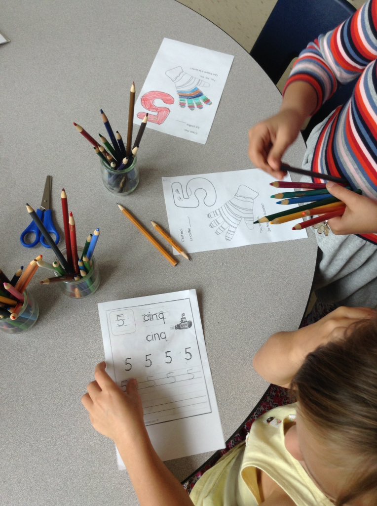 MmeKookChun's tweet image. A few more centres were added after lunch #learningroutines