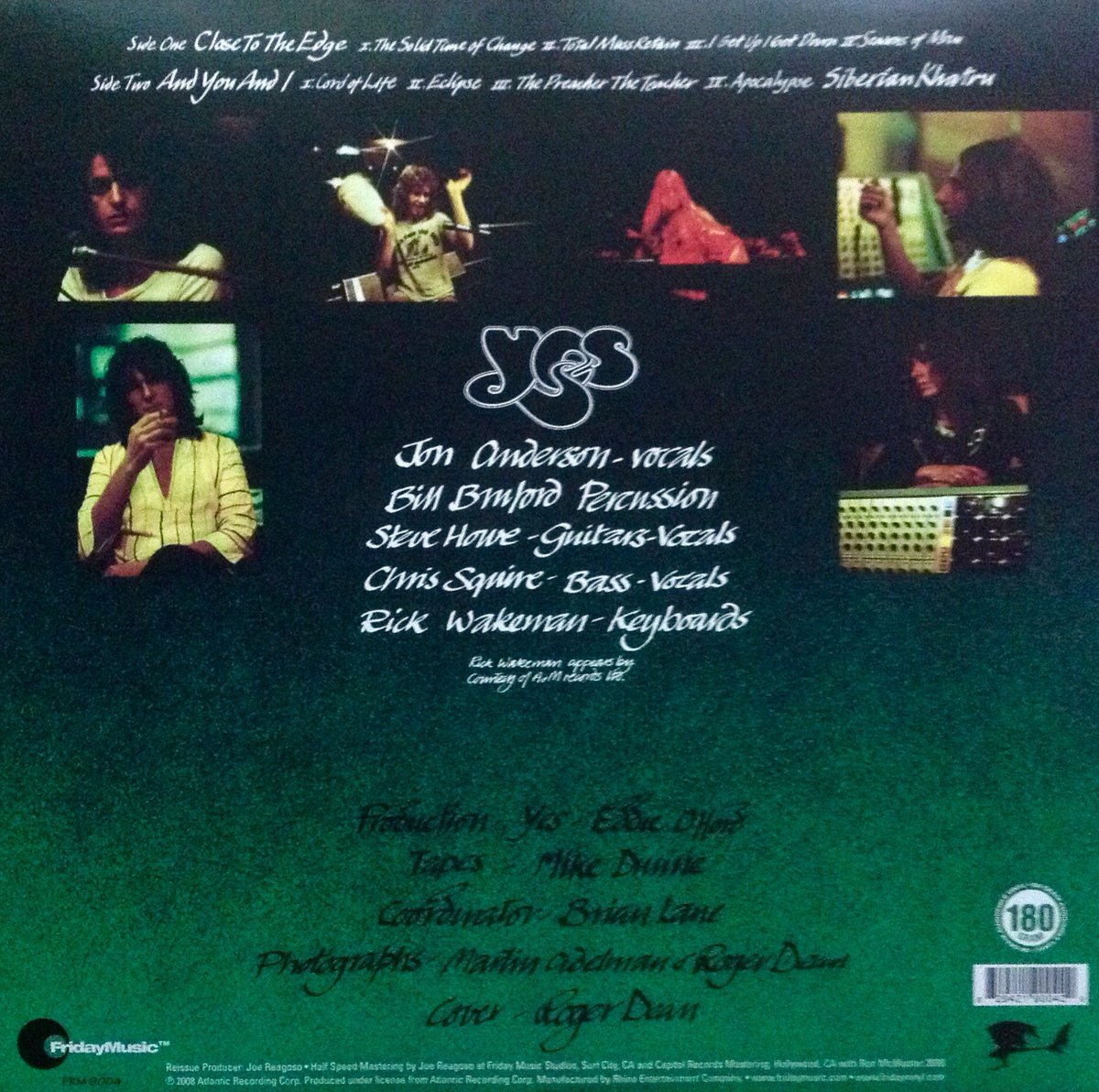 09/13/1972  album releasse date