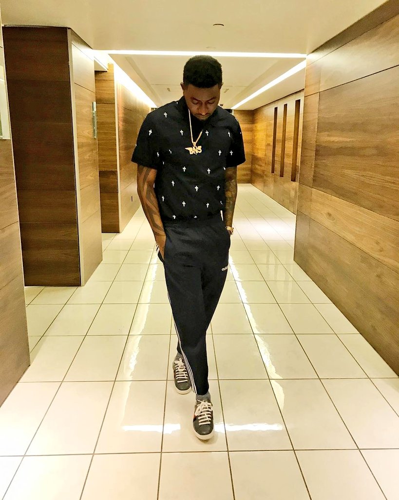You think you got style...#Trace on fleek