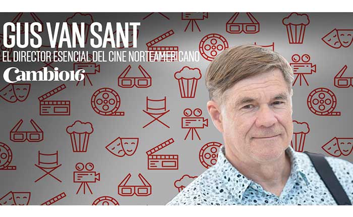 #Video | <a href="/gusvansant/">Gus Van Sant</a>: El director esencial del cine norteamericano cambio16.com/cultura/gus-va…