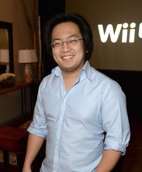 Happy Birthday Freddie Wong 