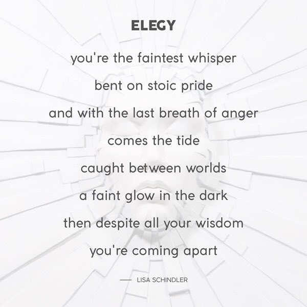 Niinui's tweet photo. "Elegy" – changing course a little, focusing on my personal work in combination with my poetry.

#sculpture #art #elegy #poetry https://t.co/SoQxVCfFlU
